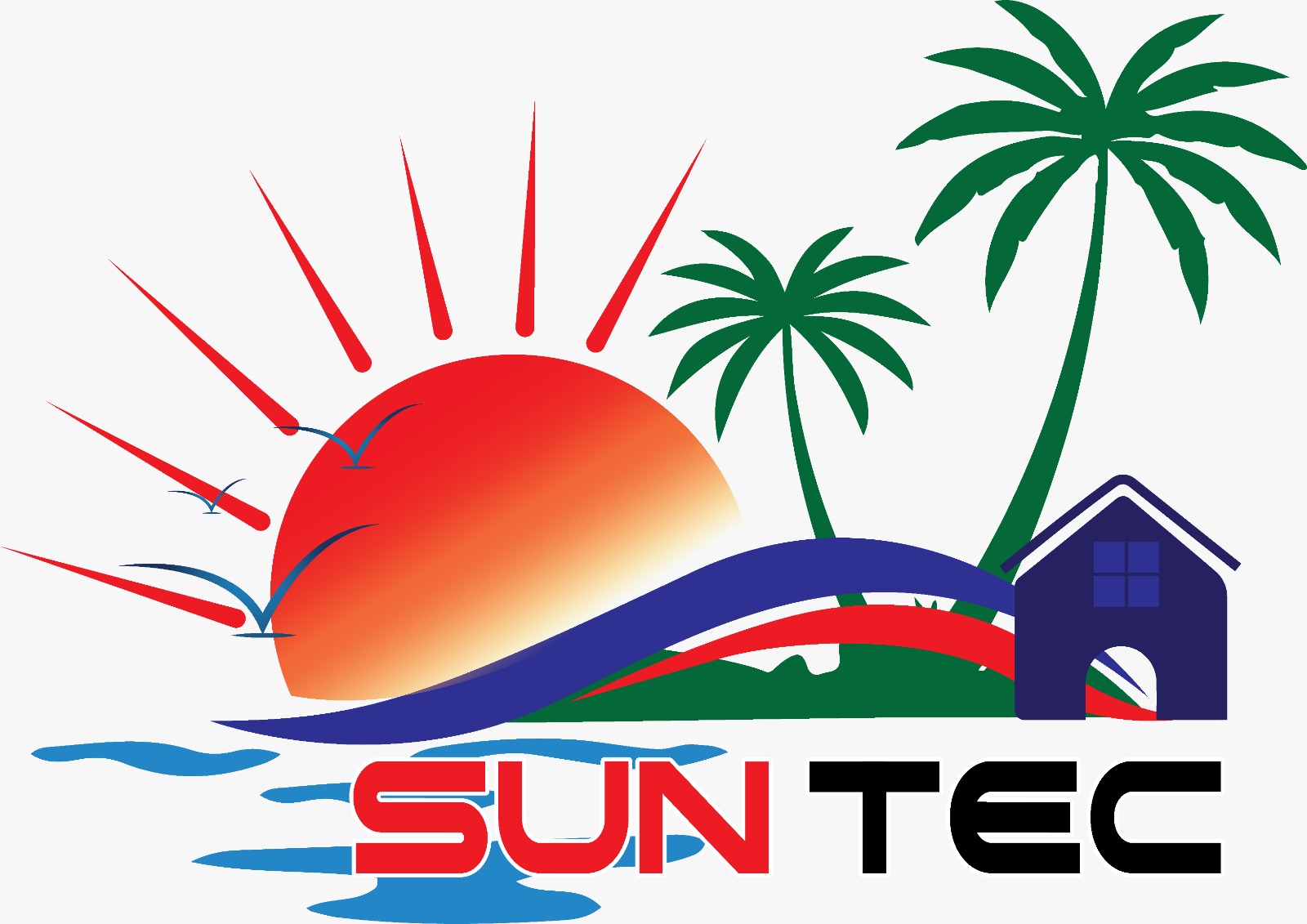 Suntec Logo